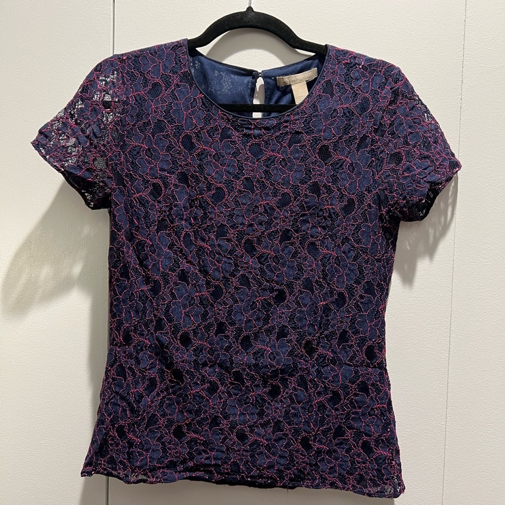 Banana Republic Blouse